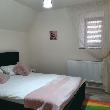 Villa Coca Moldvahosszúmező Kültér fotó