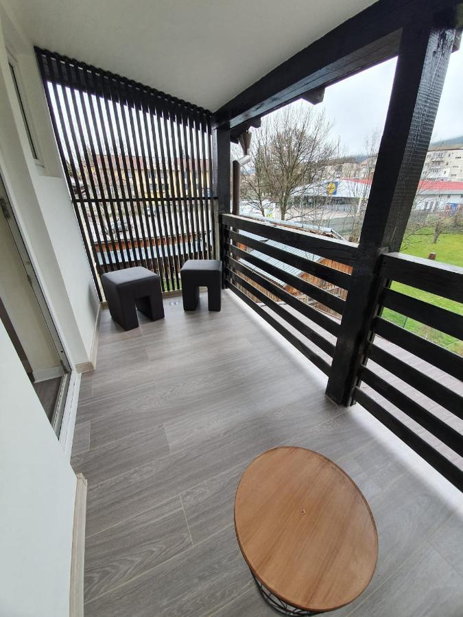 Villa Coca Moldvahosszúmező Kültér fotó