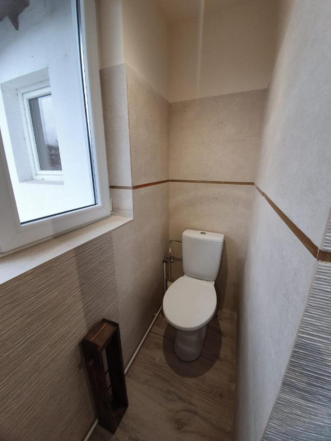 Villa Coca Moldvahosszúmező Kültér fotó