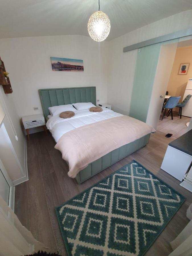 Villa Coca Moldvahosszúmező Kültér fotó